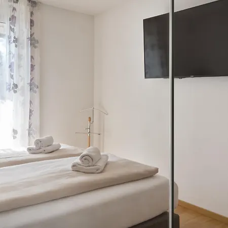 Kumitzblick * 巴德米滕多夫