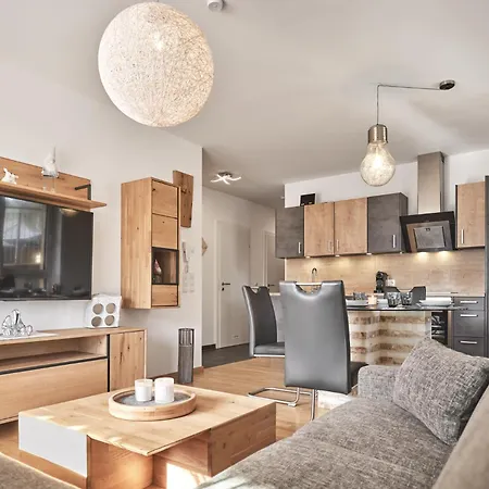 Kumitzblick * 巴德米滕多夫