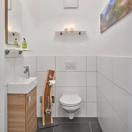 Kumitzblick Apartament