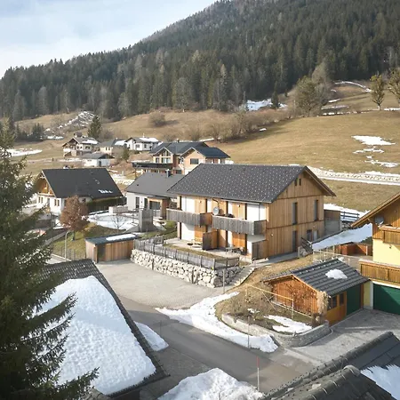 Kumitzblick Apartament