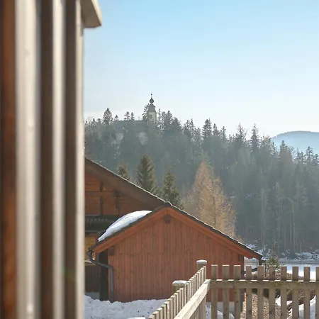 Kumitzblick Bad Mitterndorf