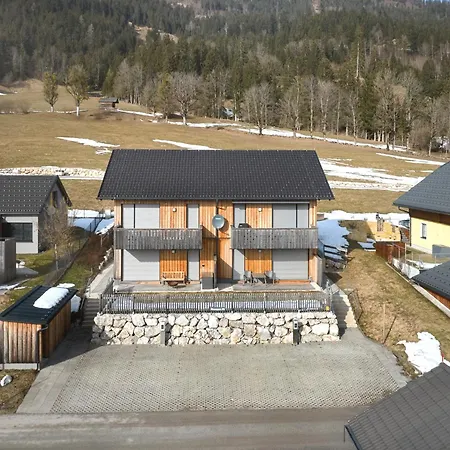 Kumitzblick * Bad Mitterndorf