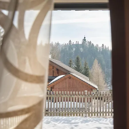 Kumitzblick Apartament