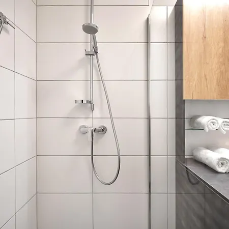 Kumitzblick 公寓 巴德米滕多夫