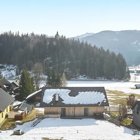 Kumitzblick * Bad Mitterndorf