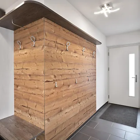 Kumitzblick Apartament *