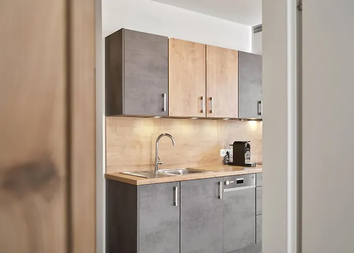 Kumitzblick شقة باد ميترندورف