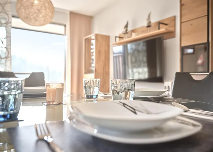 Kumitzblick باد ميترندورف