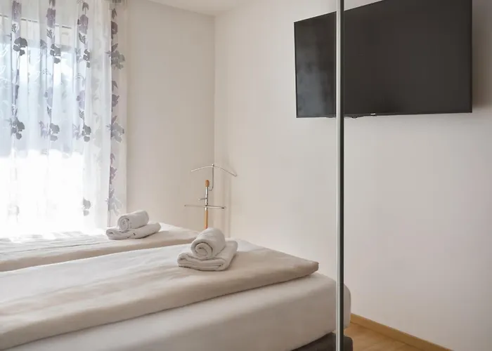 Kumitzblick * باد ميترندورف