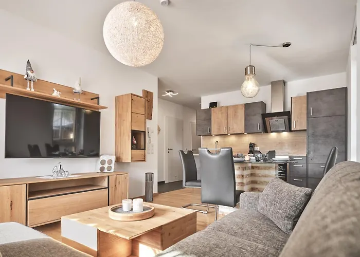 Kumitzblick * باد ميترندورف