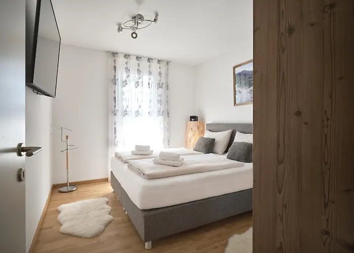 Kumitzblick شقة باد ميترندورف