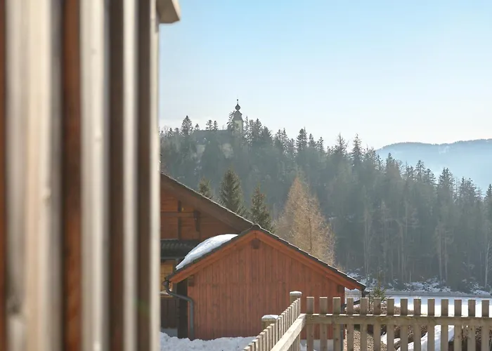 Kumitzblick باد ميترندورف