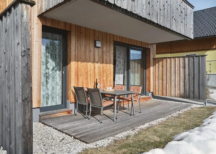 Kumitzblick باد ميترندورف