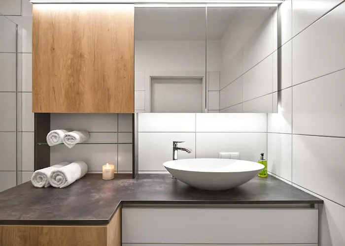 Kumitzblick شقة *