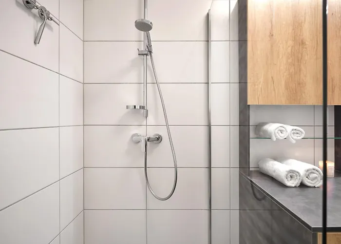 Kumitzblick شقة باد ميترندورف