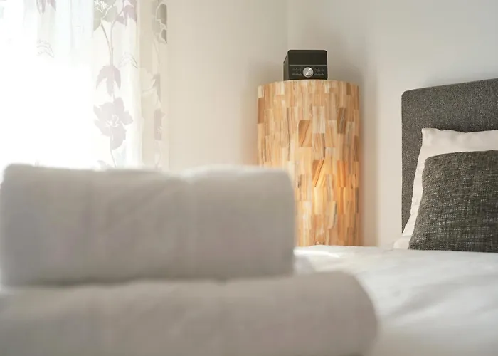 شقة Kumitzblick باد ميترندورف