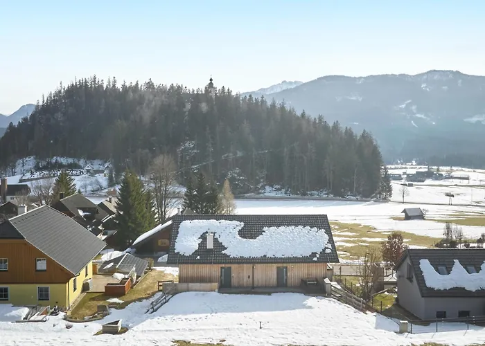 Kumitzblick * باد ميترندورف