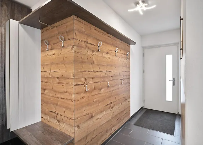 Kumitzblick شقة *