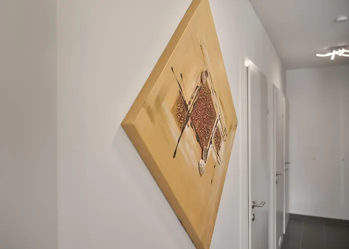 Kumitzblick شقة باد ميترندورف