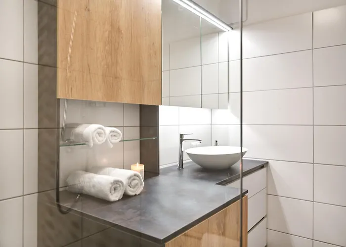 شقة Kumitzblick باد ميترندورف